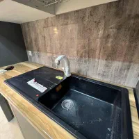 واحد فول شیک تحویلی با پارکینگ|فروش آپارتمان|هشتگرد, شهرک المهدی|دیوار