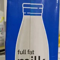 شیر پرچرب پگاه