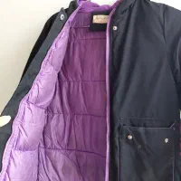 کاپشن   ترک نوجوان