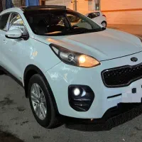 اجاره و رنت خودرو کیا اسپورتیج، شهری و برون شهری