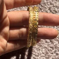 دو عدد النگو|جواهرات|بندرعباس, |دیوار