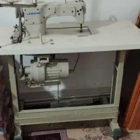 چرخ خیاطی جک