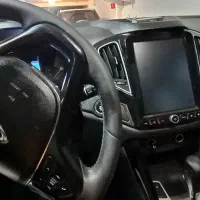 تیگو ۵ مدل ۱۳۹۹|خودرو سواری و وانت|مشهد, خرمشهر|دیوار