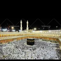 دو عدد فیش حج برای امسال