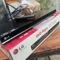 دی وی دی پلیر|پخش‌کننده DVD و ویدیو|شیراز, شهرک گلستان|دیوار