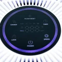 تصفیه هوا  ایستکول|پنکه و تصفیه‌کنندهٔ هوا|کرج, شهرک بنفشه|دیوار