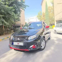 کوییک 1404 GXR فوری