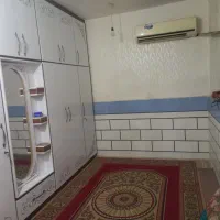 فروش خانه ویلایی ۳ متری ۲ خوابه در کوی ابوالفضل|فروش خانه و ویلا|اهواز, کوی ابوالفضل|دیوار