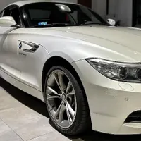 z4 مدل 2013