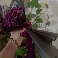 گل روبانی جاودان