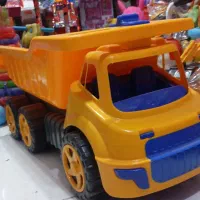 کامیون بازی کودک