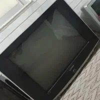 دو عدد تلوزیون