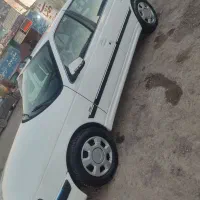 پارس 1402تیوفاوگاز سیمی