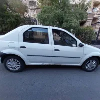 فروش فوری ال نود (مدل 91) بیمه و معاینه یکساله