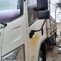 فاو۸تن کم کارتمام فابریک ۹۷