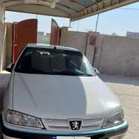 پژو پارس تیوفایو ۹۹|خودرو سواری و وانت|خورموج, |دیوار