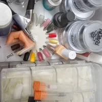 سوهان برقی .یووی