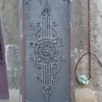جوشکاری اسکلت و درب و پنجره