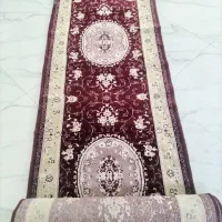 فرش راه پله