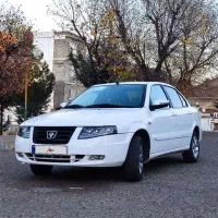 سمند سورن پلاس ۱۴۰۰