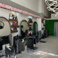 واگذاری سالن ارایشگاه مردانه85متری فول امکانات