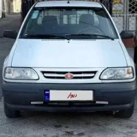پراید وانت