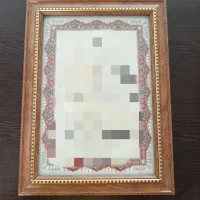 تعدادی قاب عکس|تابلو، نقاشی، عکس|تهران, چهارصد دستگاه|دیوار