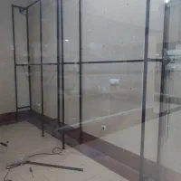 نصب و اجرای انواع رگال|فروشگاه و مغازه|قم, زاویه|دیوار