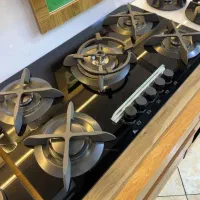 هود مخفی و روکار/ سینک / اجاق گاز مدل5grxe8ا۷۵د|اجاق گاز و لوازم برقی پخت‌وپز|رشت, رشتیان|دیوار