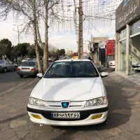 پارس مدل ۱۴۰۱