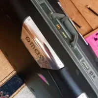 چمدان بزرگ خارجی|کیف، کفش، کمربند|مشهد, عبادی|دیوار