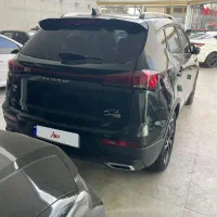 کی ام سی x5 مدل ۱۴۰۴|خودرو سواری و وانت|تهران, منیریه|دیوار