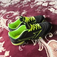 کفش فوتسال|کیف، کفش، کمربند|سبزوار, چهارراه فرودگاه|دیوار