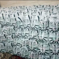 لبگیر یکبار مصرف|ظروف نگهدارنده، پلاستیکی، یک‌بارمصرف|یزد, |دیوار