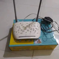 مودم در نو