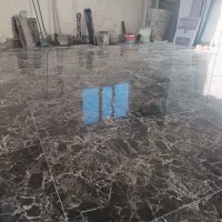 کاشی کاری کف و دیوار با کیفیت عالی