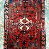 فرش دستباف|فرش|تهران, قصر فیروزه ۱|دیوار