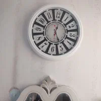 ساعت دیواری