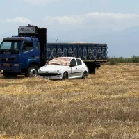 کاویانK112|خودرو سنگین|آق قلا, |دیوار