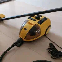 بخار شور