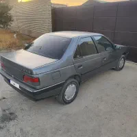 پژو 405 مدل89 فروشی(معاوضه با پراید)|خودرو سواری و وانت|تکاب, |دیوار