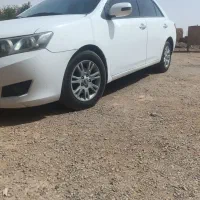 ماشین آریو اتوماتیک  بسیار تمیز