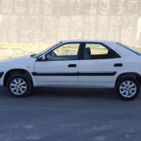 زانتیا 2000 مدل ۸۷ بیرنگ|خودرو سواری و وانت|تهران, جیحون|دیوار