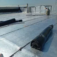 ایزوگام|خدمات پیشه و مهارت|محمودآباد, |دیوار