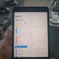ipad mini|تبلت|اهواز, رسالت|دیوار