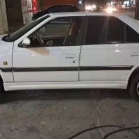 پارس سال ۱۴۰۰کم کارخانگی|خودرو سواری و وانت|شیراز, وزیرآباد|دیوار