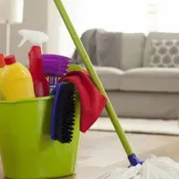 خدمات نظافت دراسرع وقت