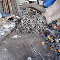 ضعیایت آهن آلات فلزات رنگی|عمده‌فروشی|بندر کنگان, |دیوار