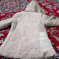 کاپشن نو زنانه