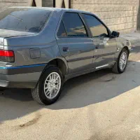 پژو 405 مدل 93 داشبورد جدید درجه یک